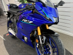 2026 Yamaha YZF R7