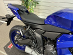 2026 Yamaha YZF R7