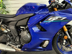 2026 Yamaha YZF R7