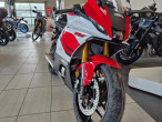 2026 Yamaha YZF R7
