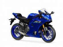 Yamaha YZF R7 Yamaha YZF R7