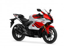 Yamaha YZF R7 70th Anniversary Yamaha YZF R7 70th Anniversary