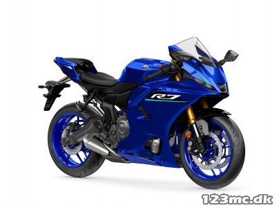 Yamaha YZF R7
