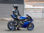 2026 Yamaha YZF R9