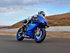2026 Yamaha YZF R9