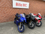 2026 Yamaha YZF R9