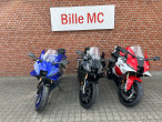 2026 Yamaha YZF R9