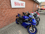 2026 Yamaha YZF R9