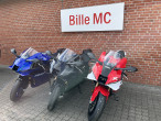 2026 Yamaha YZF R9