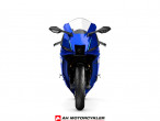 2026 Yamaha YZF R9 2026 Yamaha YZF R9