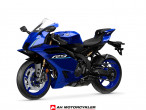 2026 Yamaha YZF R9 2026 Yamaha YZF R9