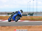 2026 Yamaha YZF R9 2026 Yamaha YZF R9