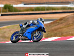 2026 Yamaha YZF R9 2026 Yamaha YZF R9