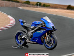 2026 Yamaha YZF R9 2026 Yamaha YZF R9