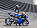 2026 Yamaha YZF R9 2026 Yamaha YZF R9