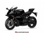 2026 Yamaha YZF R9 2026 Yamaha YZF R9