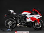 2026 Yamaha YZF R9 2026 Yamaha YZF R9