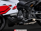 2026 Yamaha YZF R9 2026 Yamaha YZF R9