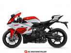 2026 Yamaha YZF R9 2026 Yamaha YZF R9