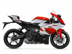 2026 Yamaha YZF R9 2026 Yamaha YZF R9