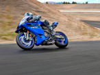 2026 Yamaha YZF R9