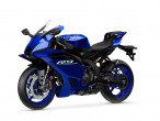 2026 Yamaha YZF R9