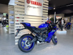 2026 Yamaha YZF R9