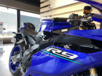 2026 Yamaha YZF R9