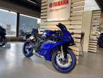 2026 Yamaha YZF R9