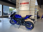 2026 Yamaha YZF R9