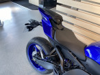 2026 Yamaha YZF R9