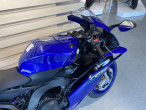 2026 Yamaha YZF R9