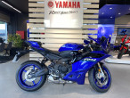 2026 Yamaha YZF R9