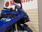 2026 Yamaha YZF R9 2026 Yamaha YZF R9