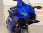 2026 Yamaha YZF R9 2026 Yamaha YZF R9