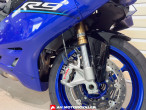 2026 Yamaha YZF R9 2026 Yamaha YZF R9