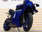 2026 Yamaha YZF R9 2026 Yamaha YZF R9