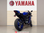 2026 Yamaha YZF R9 2026 Yamaha YZF R9