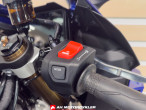 2026 Yamaha YZF R9 2026 Yamaha YZF R9