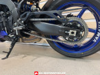 2026 Yamaha YZF R9 2026 Yamaha YZF R9
