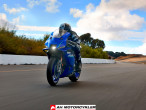 2026 Yamaha YZF R9 2026 Yamaha YZF R9