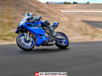 2026 Yamaha YZF R9 2026 Yamaha YZF R9