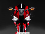 2026 Yamaha YZF R9 2026 Yamaha YZF R9