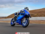 2026 Yamaha YZF R9 2026 Yamaha YZF R9