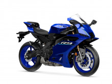 Yamaha YZF R9 Yamaha YZF R9