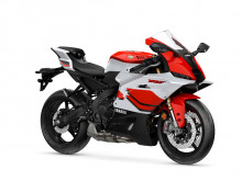 Yamaha YZF R9 70th Anniversary Yamaha YZF R9 70th Anniversary