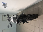 2027 Ducati DesertX