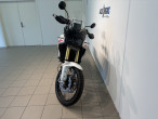 2027 Ducati DesertX