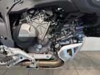 2027 Ducati DesertX