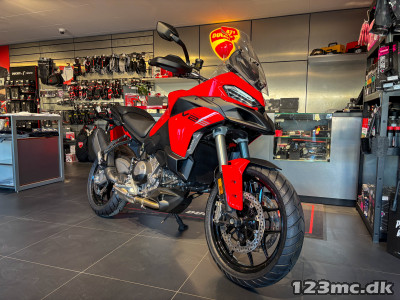 Ducati Multistrada V2 S